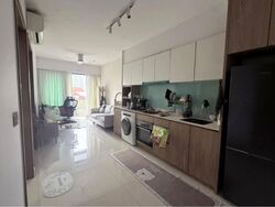 Kingsford Waterbay (D19), Apartment #610446711